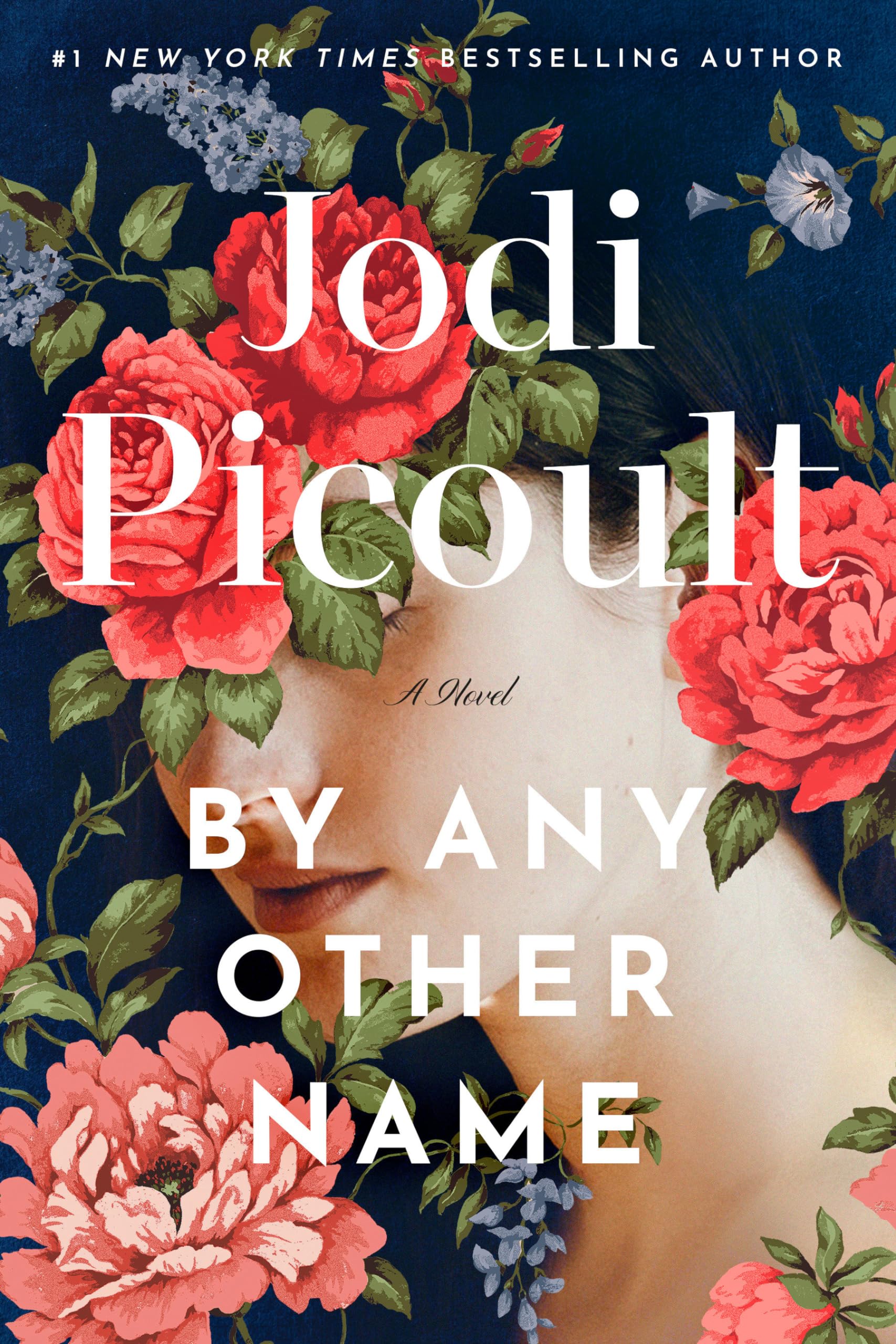 By Any Other Name by Jodi Picoult